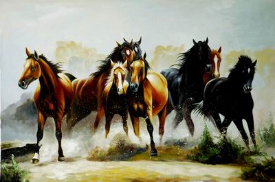 Horses 042